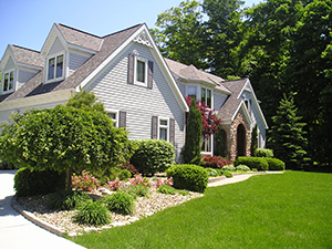 Landscapers and Lawncare Services in Olympia Fields, IL