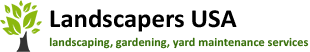 Olympia Fields Landscapers
